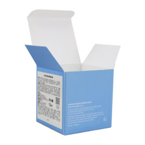 Custom Regenerating Creme Papar Boxes