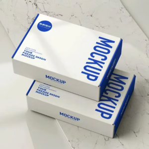 Custom corrugated boxes