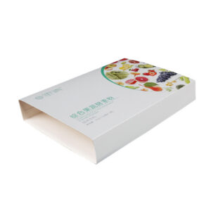 Health care products paper sleeve