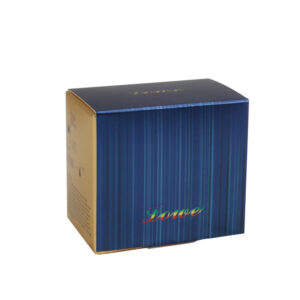 Personalized Paper Box Packaging