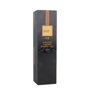 Tea Packaging Box