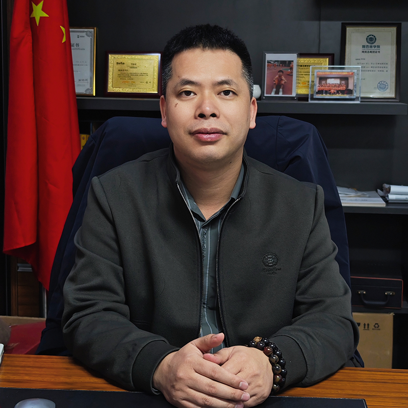 Picture of Yingjun Xie